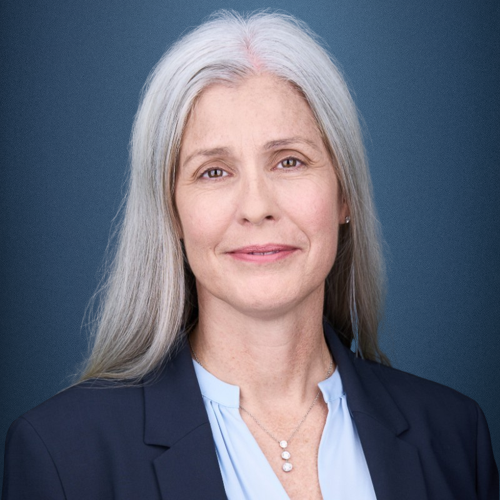 Caprice Greenberg, MD, MPH President Emeritus