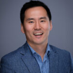 Albert Jung, MBBS, FRANZCOG, MRMed, HBSc