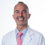 Cesar Santiago, MD, FACS, FASCRS