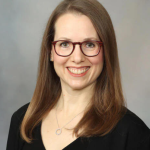 Gretchen Glaser, MD